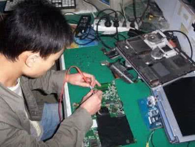 上门电脑维修 便捷高效的专业服务